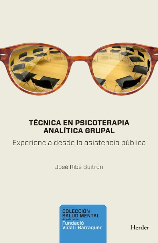 Técnica En Psicoterapia Analítica Grupal