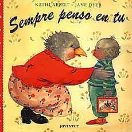 Sempre Penso En Tu