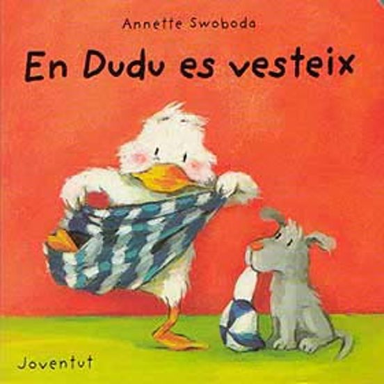 Dudu Es Vesteix