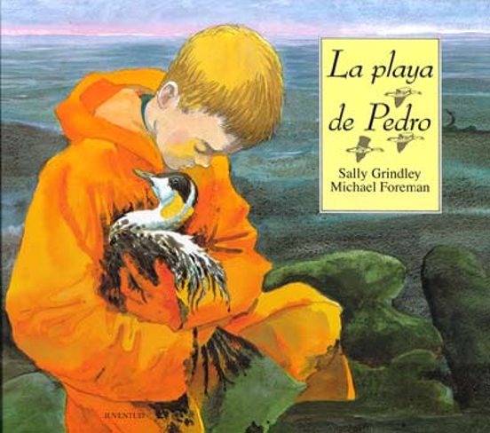 La Playa De Pedro