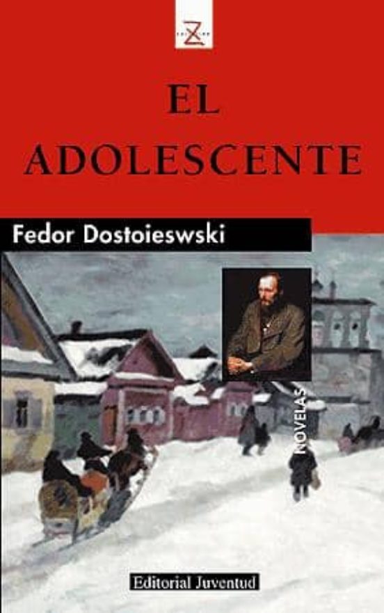 El Adolescente