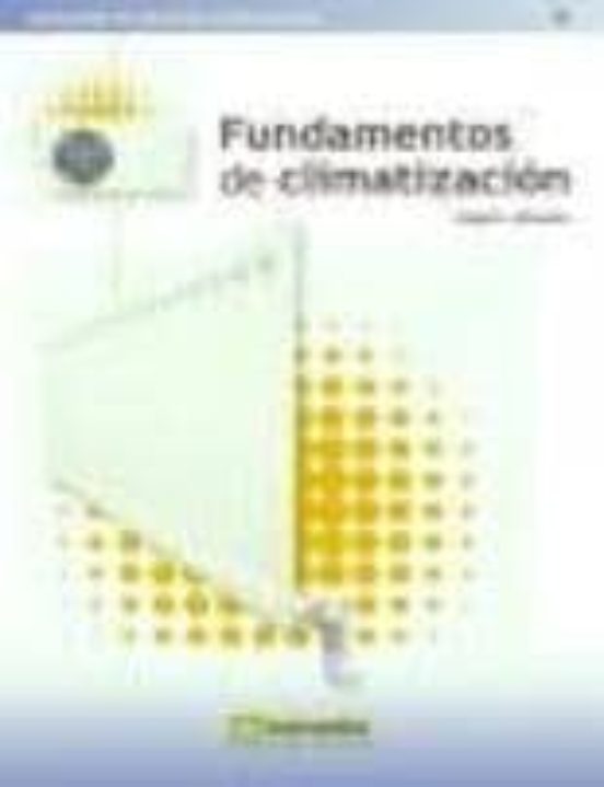 Fundamentos De Climatización