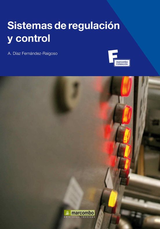 Sistemas De Regulación Y Control
