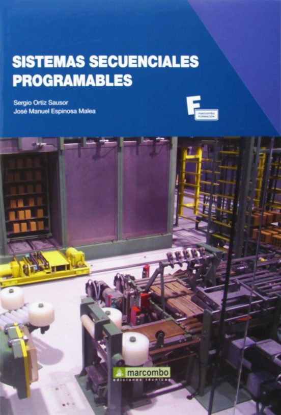 Sistemas Secuenciales Programables