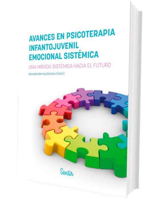 Avances En Psicoterapia Infantojuvenil Emocional Sistémica
