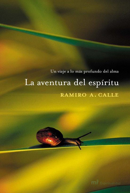 La Aventura Del Espiritu: Un Viaje A Lo Mas Profundo Del Alma