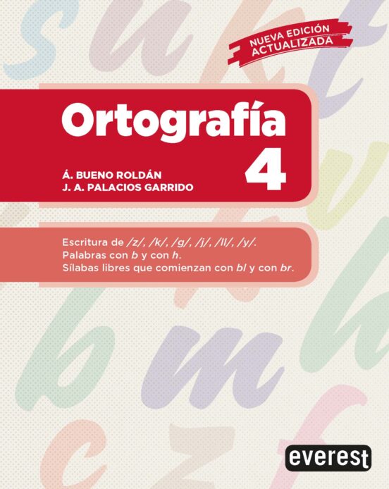 Ortografia 4