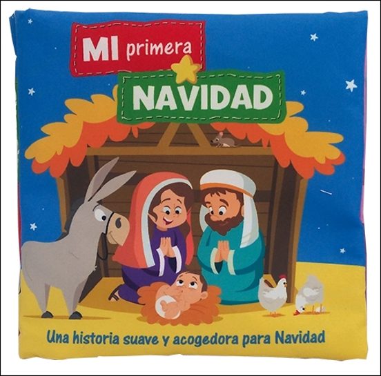 Mi Primera Navidad