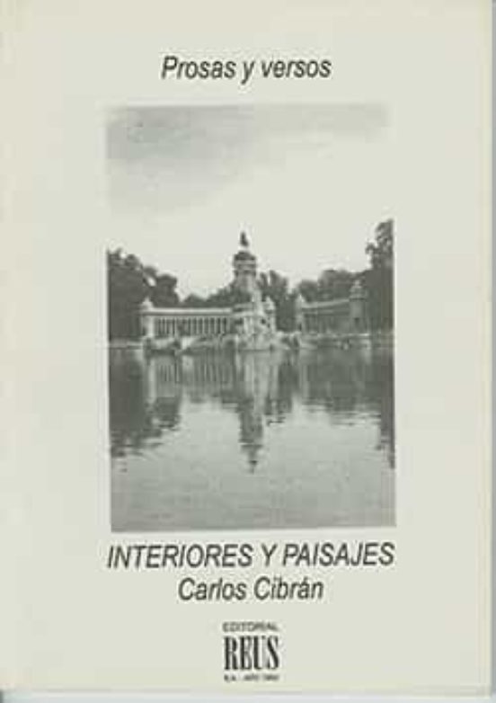 Interiores Y Paisajes