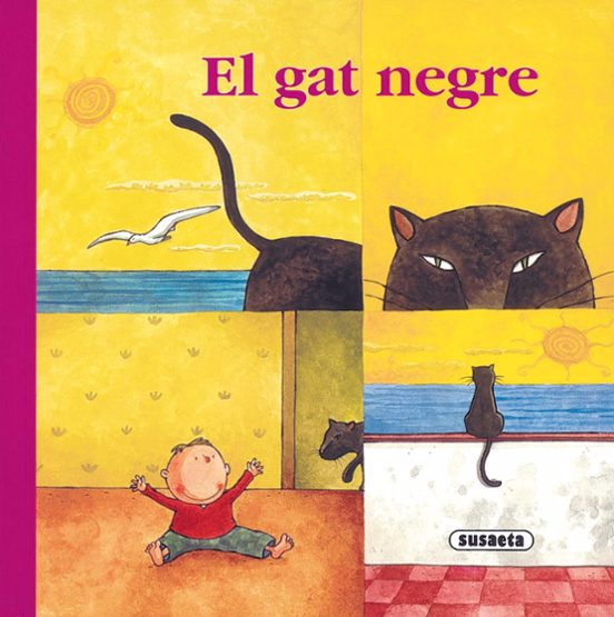 El Gat Negre