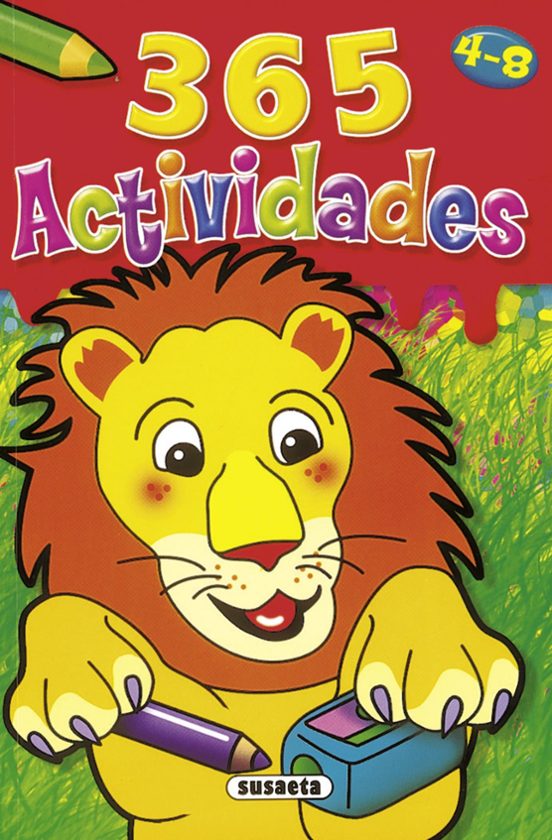 365 Actividades