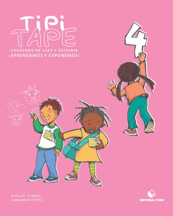 Tipi Tape 4