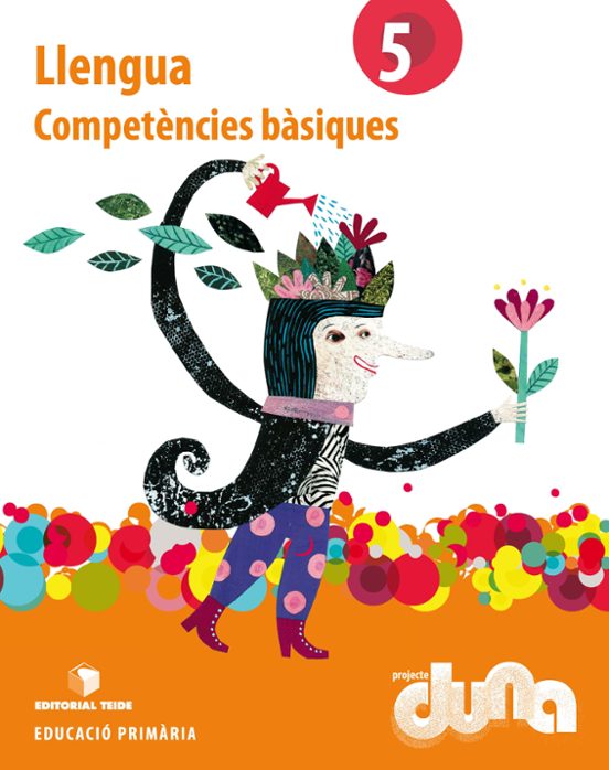 C.basiques Llengua 5 Duna
