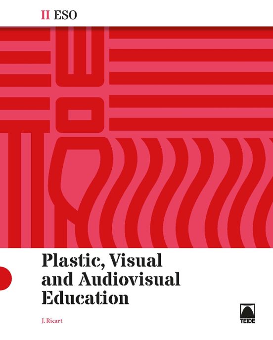Education Plastic Visual Ii Eso Ed 2019