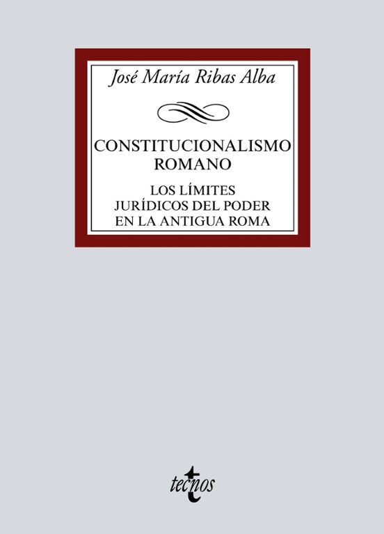 Constitucionalismo Romano