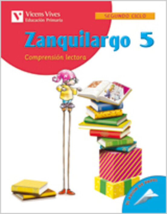 Zanquilargo