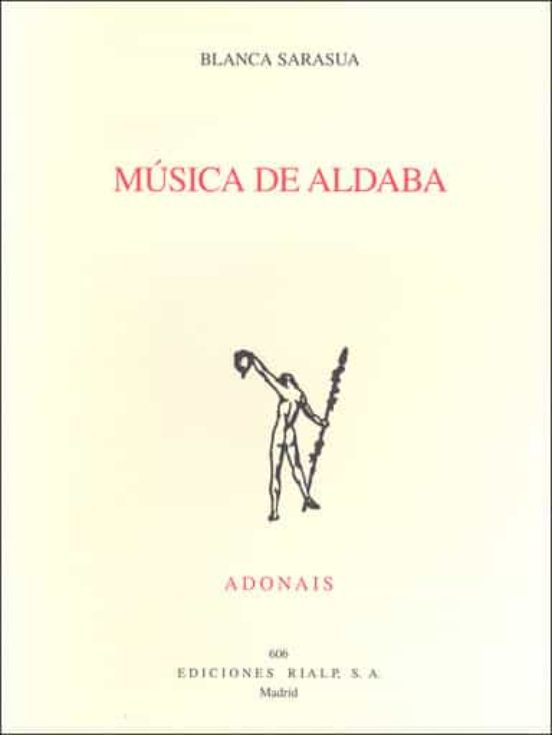 Musica De Aldaba