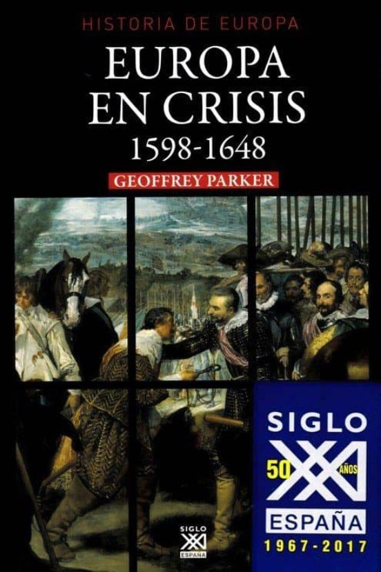 Europa en Crisis 1598-1648