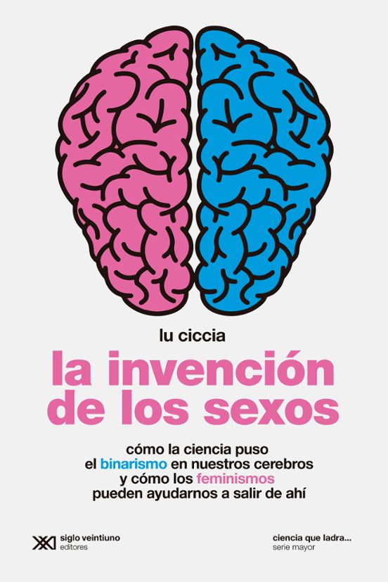 La invención de los sexos
