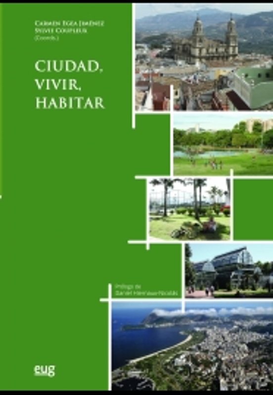 Ciudad Vivir Habitar