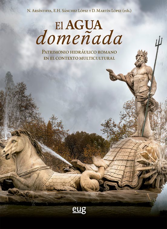 Agua Domeñana