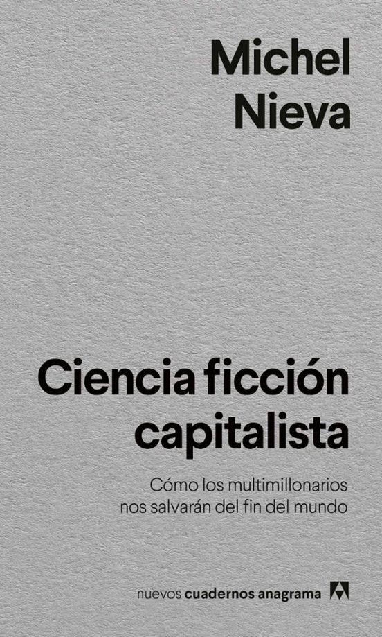 Ciencia Ficción Capitalista