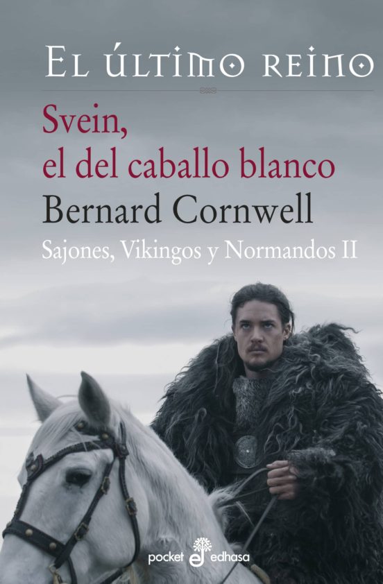 Svein el del Caballo Blanco