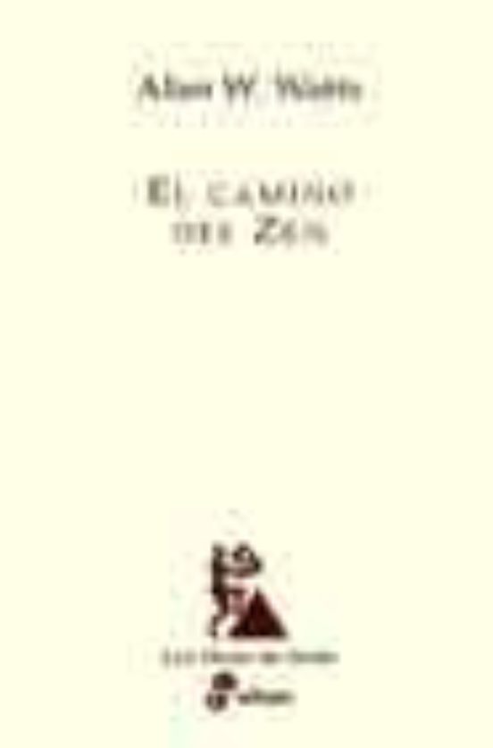 El Camino Del Zen