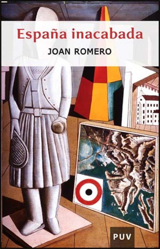 España Inacabada