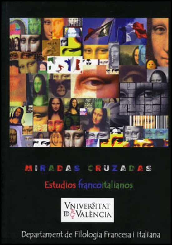 Miradas Cruzadas: Estudios Francoitalianos