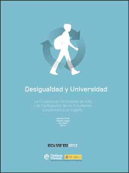 Desigualdad Y Universidad