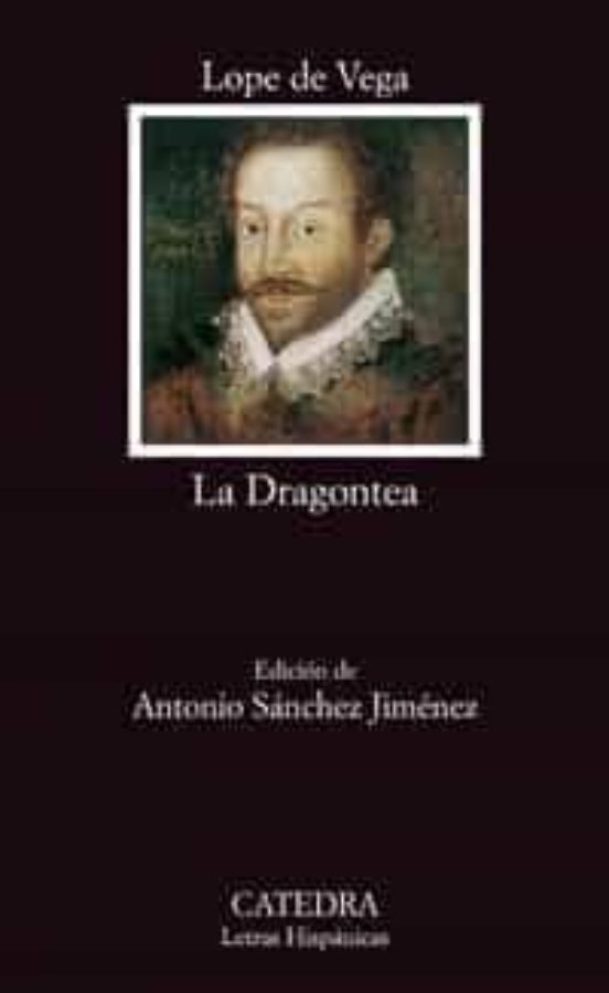 La Dragontea