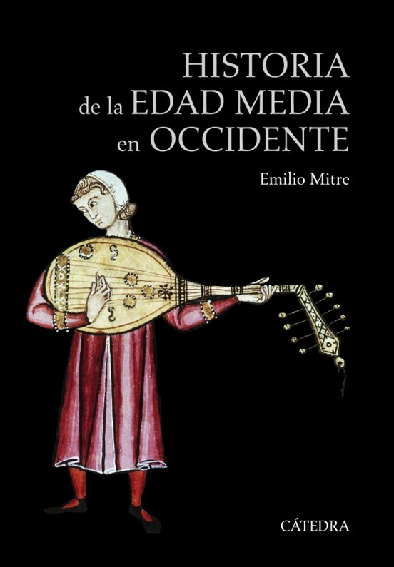 Historia De La Edad Media En Occidente
