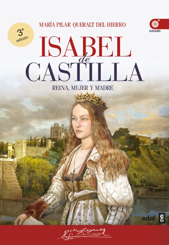 Isabel de Castilla: Reina Mujer y Madre