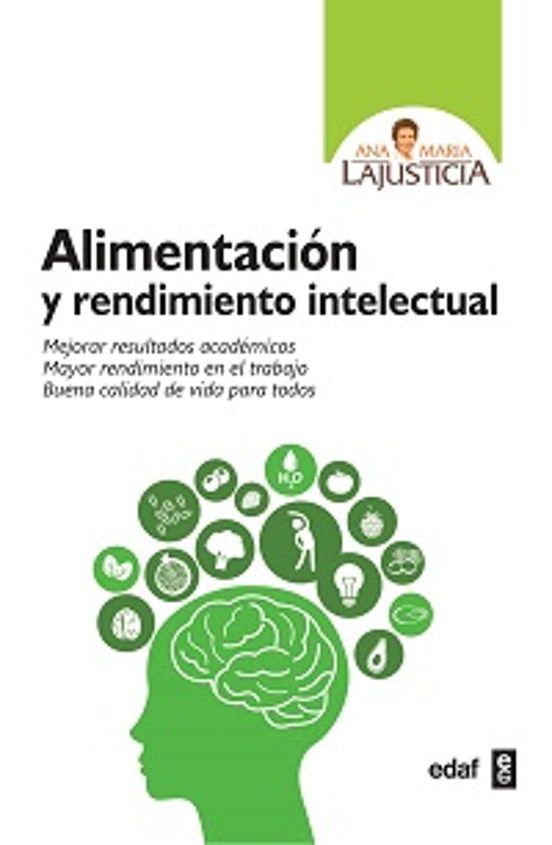 Alimentación Y Rendimiento Intelectual