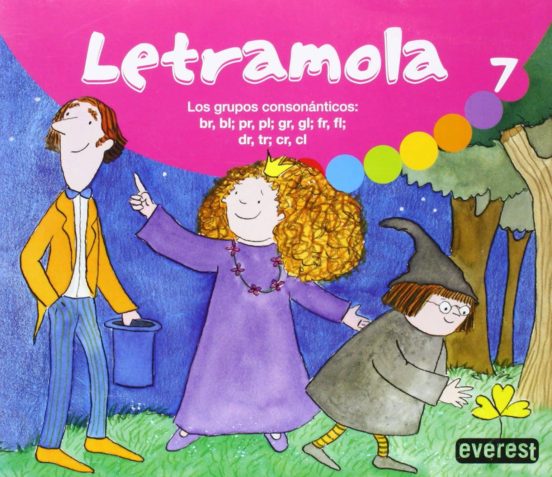 Letramola 7