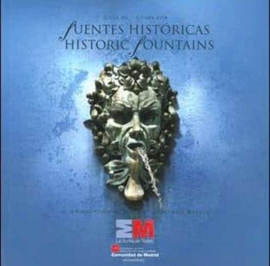 Guia De Fuentes Historicas En La Comunidad De Madrid