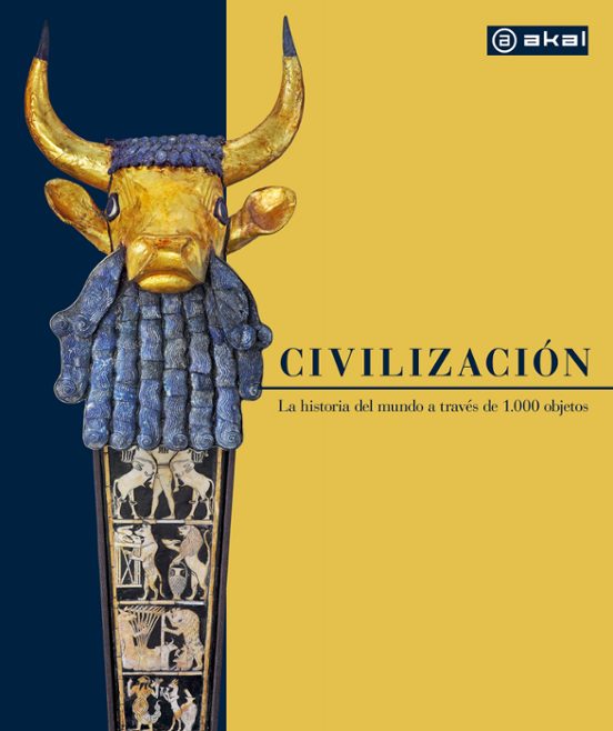 Civilización