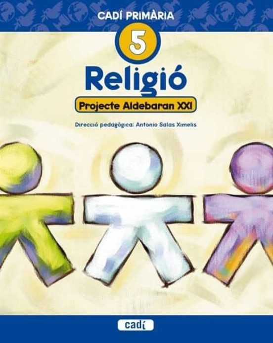 Religio 6º Primaria