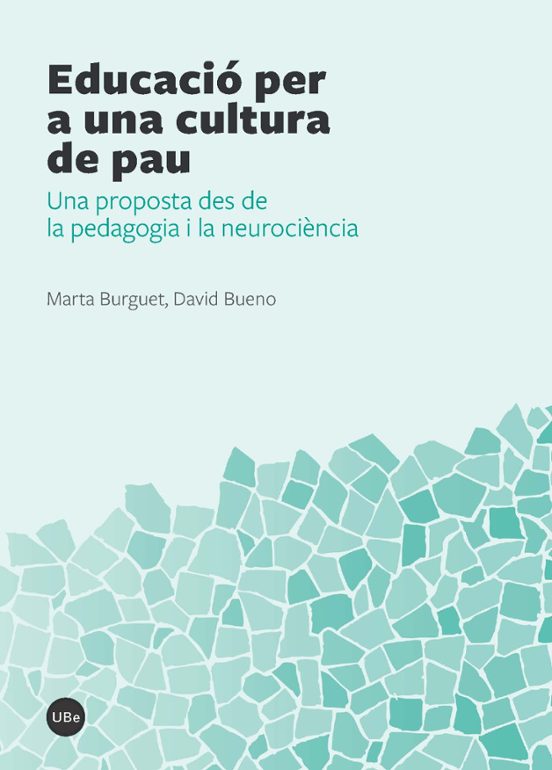 Educació Per A Una Cultura De Pau