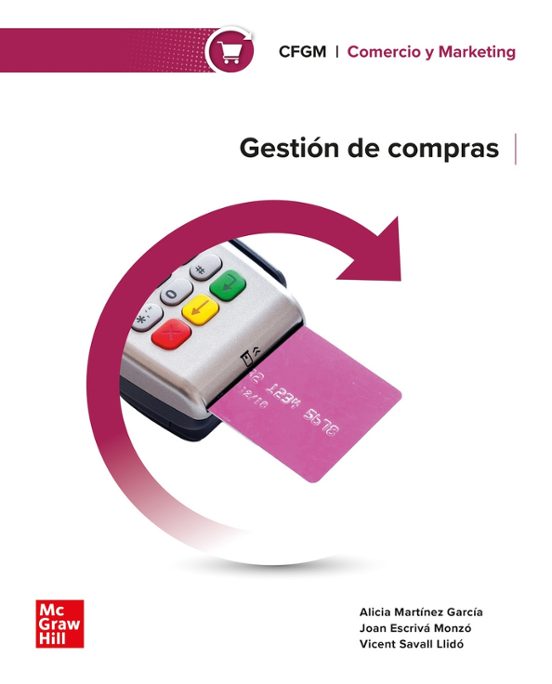 Gestión De Compras