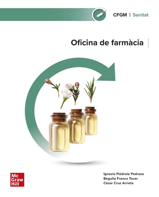 Oficina De Farmàcia