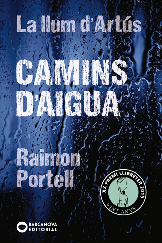 Camins D Aigua