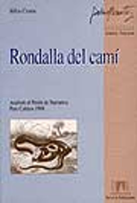 Rondalla Del Camí