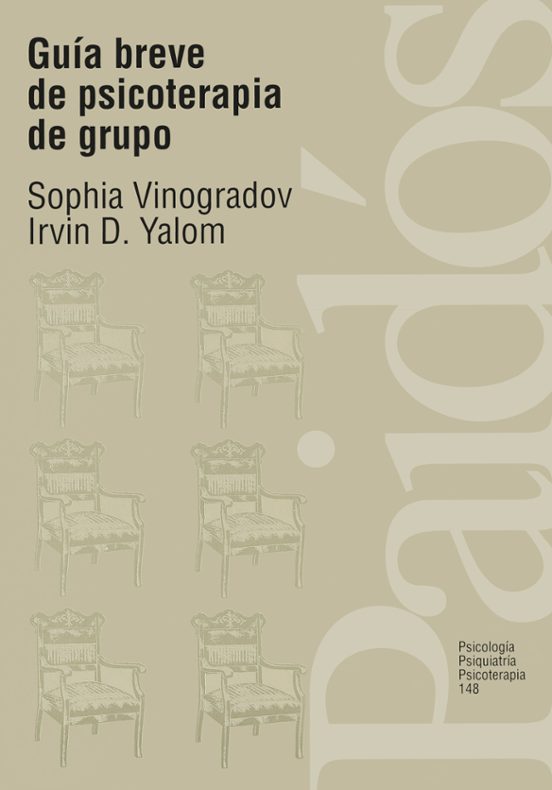 Guía Breve De Psicoterapia De Grupo