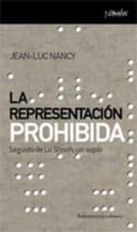La Representación Prohibida