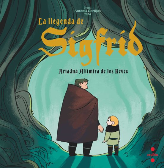 La Llegenda De Sigfrid