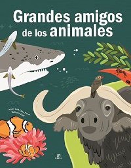 Grandes Amigos De Los Animales