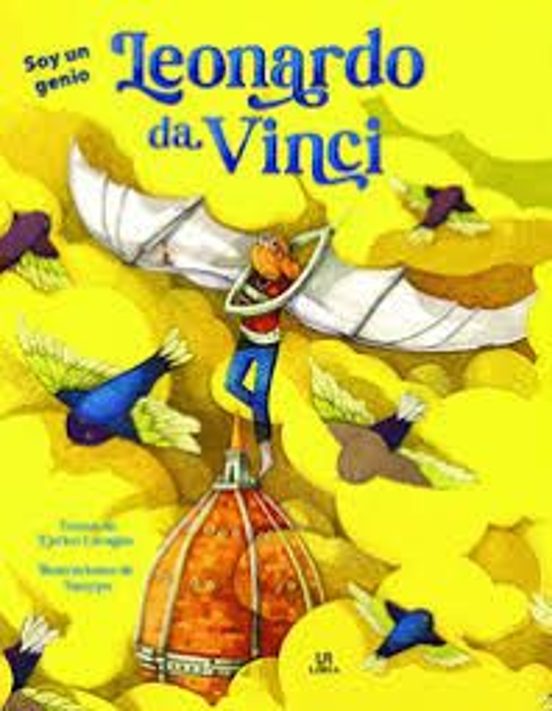 Leonardo da Vinci