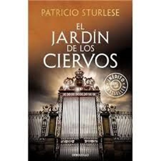 El jardín de los ciervos